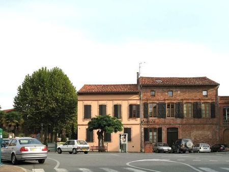 Place Curie